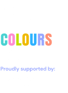 Footy Colours Day